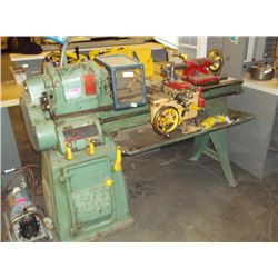 13" South Bend Precision Lthe Model A