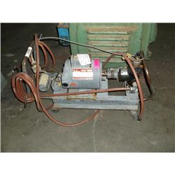 Teel 2P336C Compressor