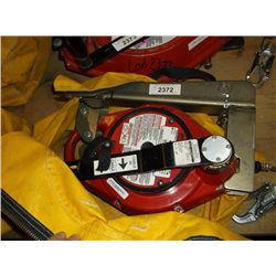 Miller 52/50 Fall Protection Winch
