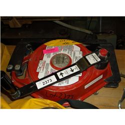 Miller 52/100 Fall Protection Winch