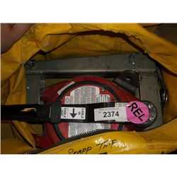 Miller 52/50 Fall Protection Winch