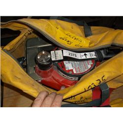Miller 52/50 Fall Protection Winch