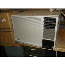 Carrier Air Conditioner