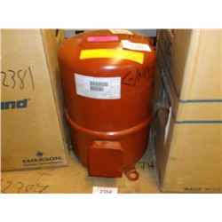 A.S. Ch373-FGI-GA Compressor