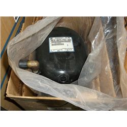 Copeland JRF4-0075-PAV-900 Compressor