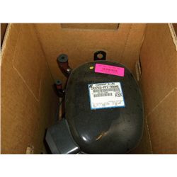 Copeland CR37KQ-PFV-980WB Compressor