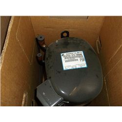 Copeland CR37KQ-PFV-980WB Compressor