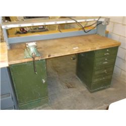 Workbench