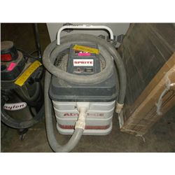 Advance Floor Machine Vacuum Cleaner