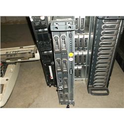 Promise V Trak m210 Server