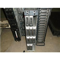 Promise V Trak m210 Server