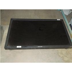 Samsung 46" Flatscreen T.V.