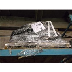 Pallet: LCD'S (15X THE MONEY)