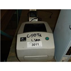 Zebra TLP 2844 Printer