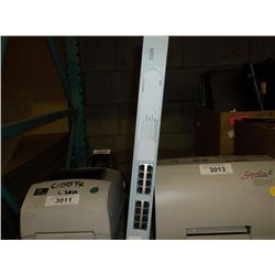 3-Com 2016 Baseline Switch