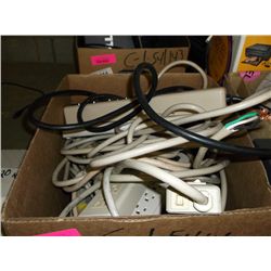 Box: Power Strips