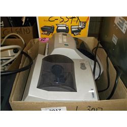 Box: Miscellaneous Printers
