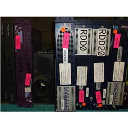 Data Direct S2A8500 Switch