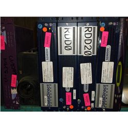 Data Direct S2A8500 Switch