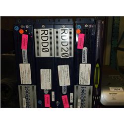 Data Direct S2A8500 Switch