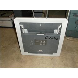 HP Scanjet N6010 Printer