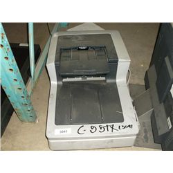 HP 8390 Scan Jet Scanner