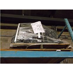 Pallet: LCD'S (18X THE MONEY)