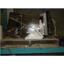 Pallet: LCD'S (16X THE MONEY)