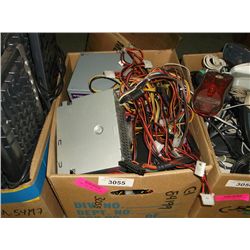 Box: USB Power Supplies