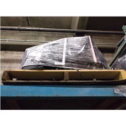 Pallet: LCD'S (18X THE MONEY)