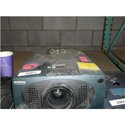Proxima 9260T Projector