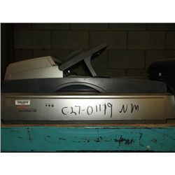 Xerox Docu Mate 752 Scanner