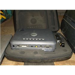 Dell 3100mp Projector