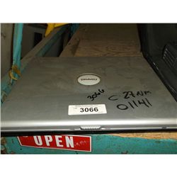 Compaq Presario 2100 Celeron Laptop