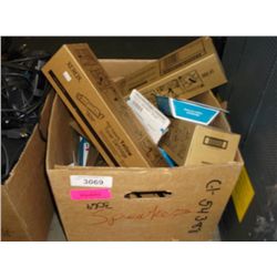 Box: Miscellaneous Toner