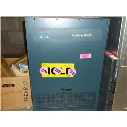 Cisco Catalyst 8500 Cabinet
