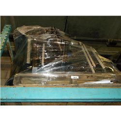 Pallet: LCD'S (34X THE MONEY)