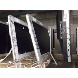 Apple 20" LCD