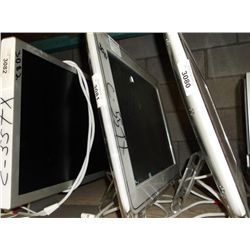 Apple 20" LCD