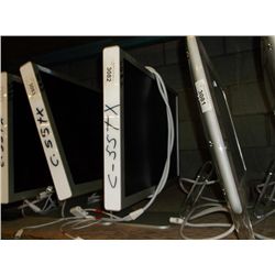 Apple 20" LCD