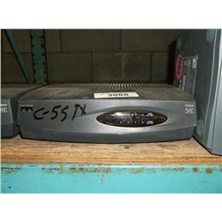 Cisco 10/100 Micro Hub