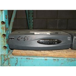 Cisco 10/100 Micro Hub