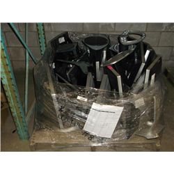 Pallet: LCD'S (24X THE MONEY)