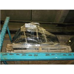 Pallet: LCD'S (29X THE MONEY)