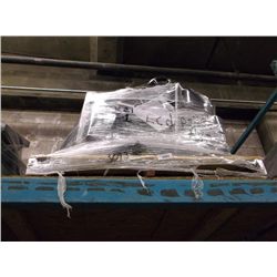 Pallet: LCD'S (21X THE MONEY)