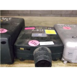 Proxima LXI Projector