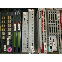 C.C. 2714FXL/ST Switch