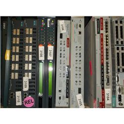 C.C. 2714FXL/ST Switch