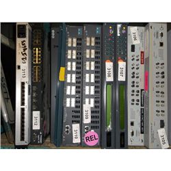 Cisco Catalyst 4912G Switch