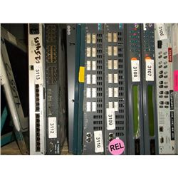 Cisco Catalyst 4912G Switch